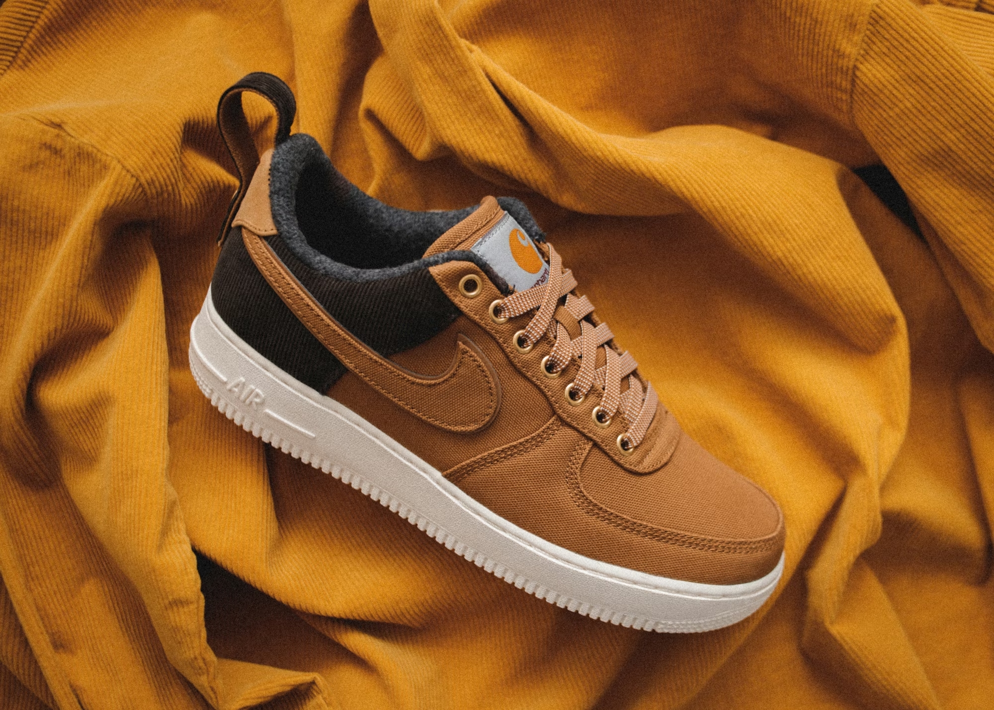 Zapatos Alma Gemela